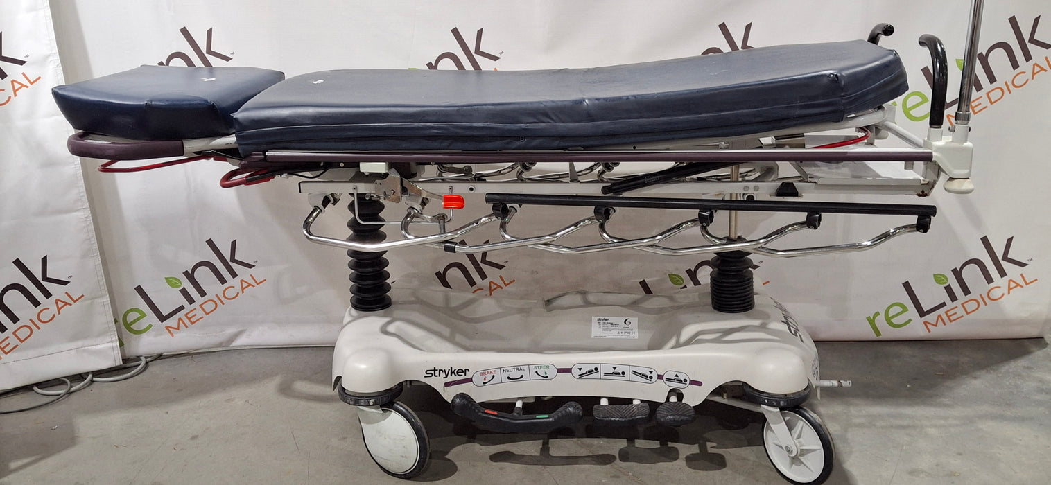 Stryker 1061 Stretcher