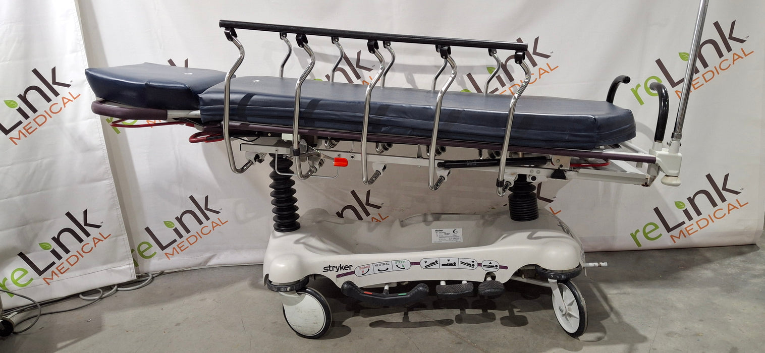 Stryker 1061 Stretcher