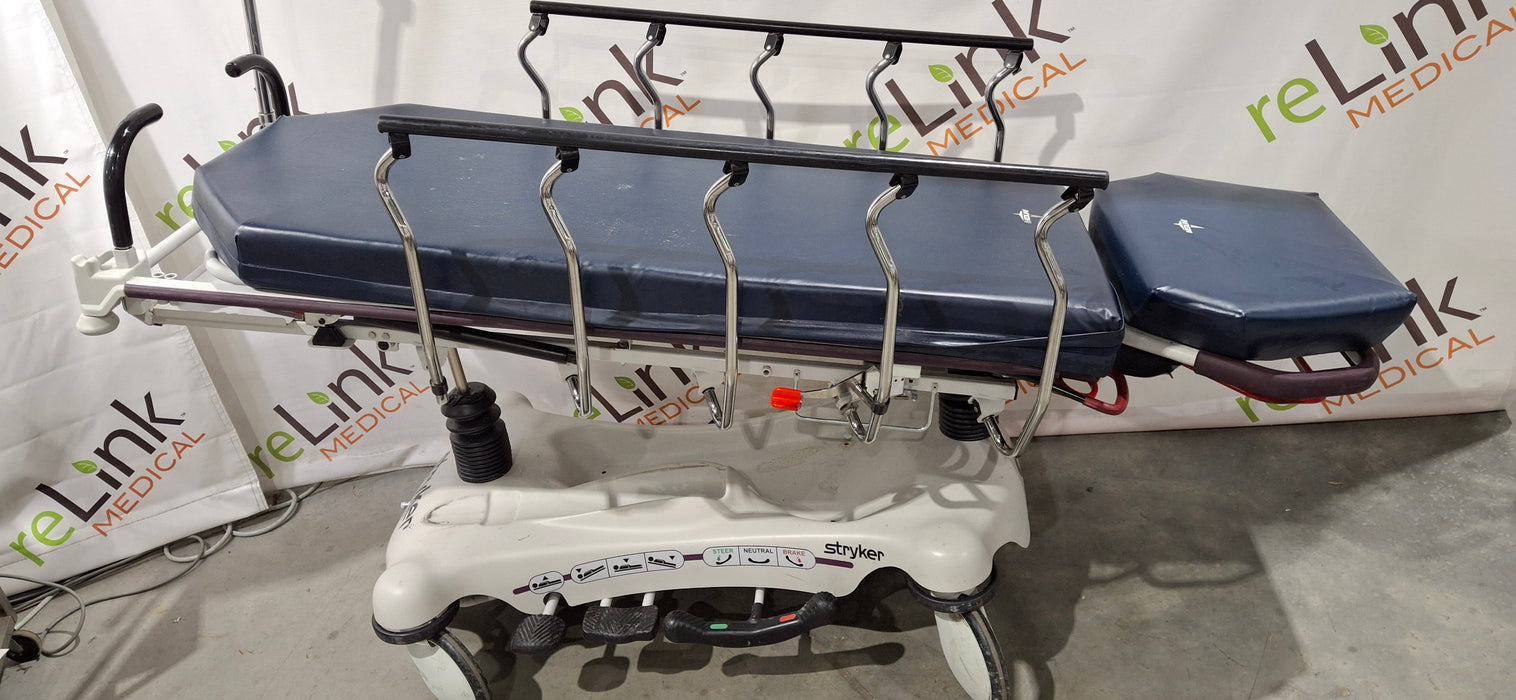 Stryker 1061 Stretcher