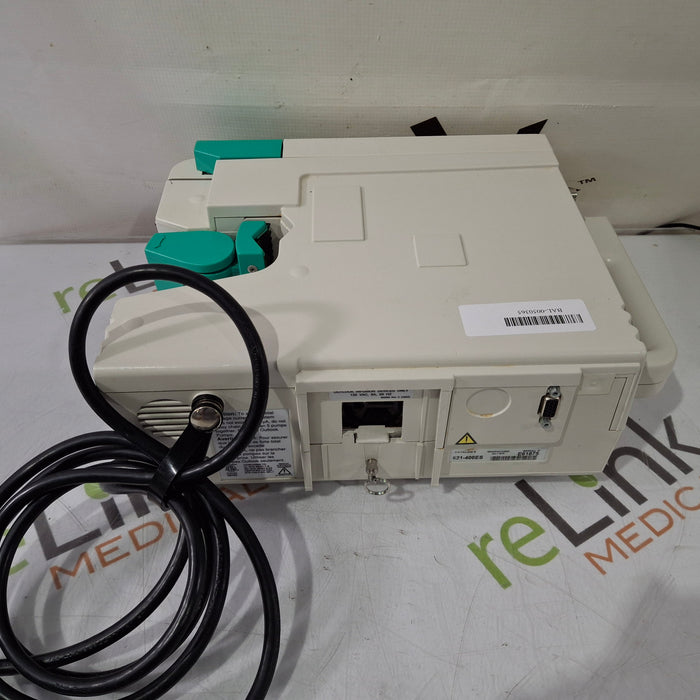 B. Braun Outlook 400ES Infusion Pump