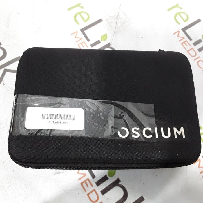 Oscium iMSO-204L Oscilloscope