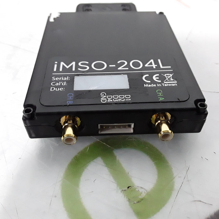 Oscium iMSO-204L Oscilloscope