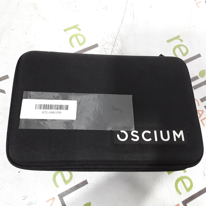 Oscium iMSO-204L Oscilloscope