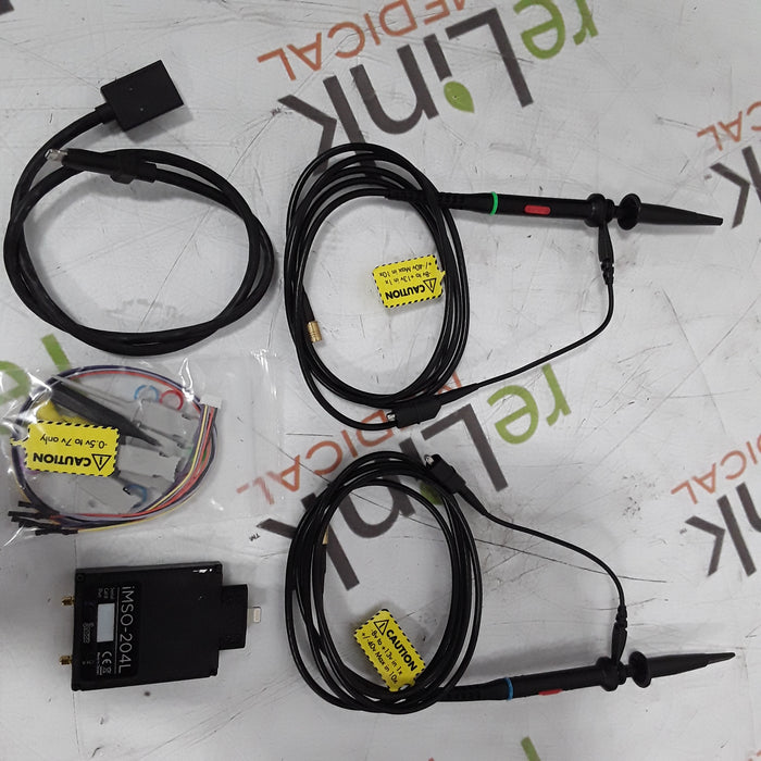 Oscium iMSO-204L Oscilloscope