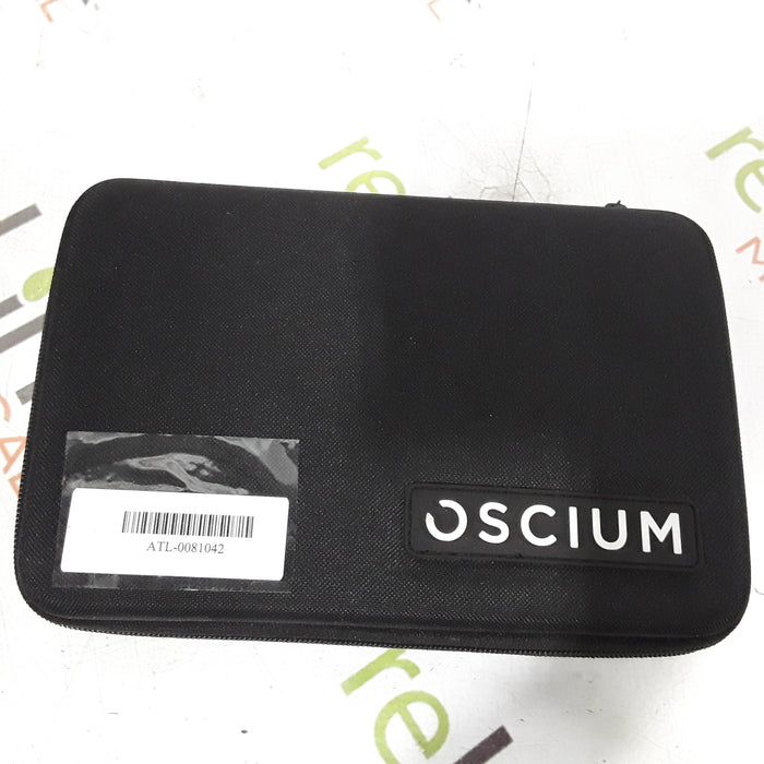 Oscium iMSO-204L Oscilloscope