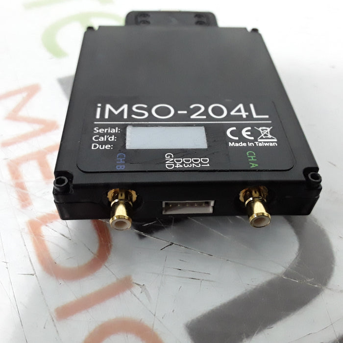 Oscium iMSO-204L Oscilloscope