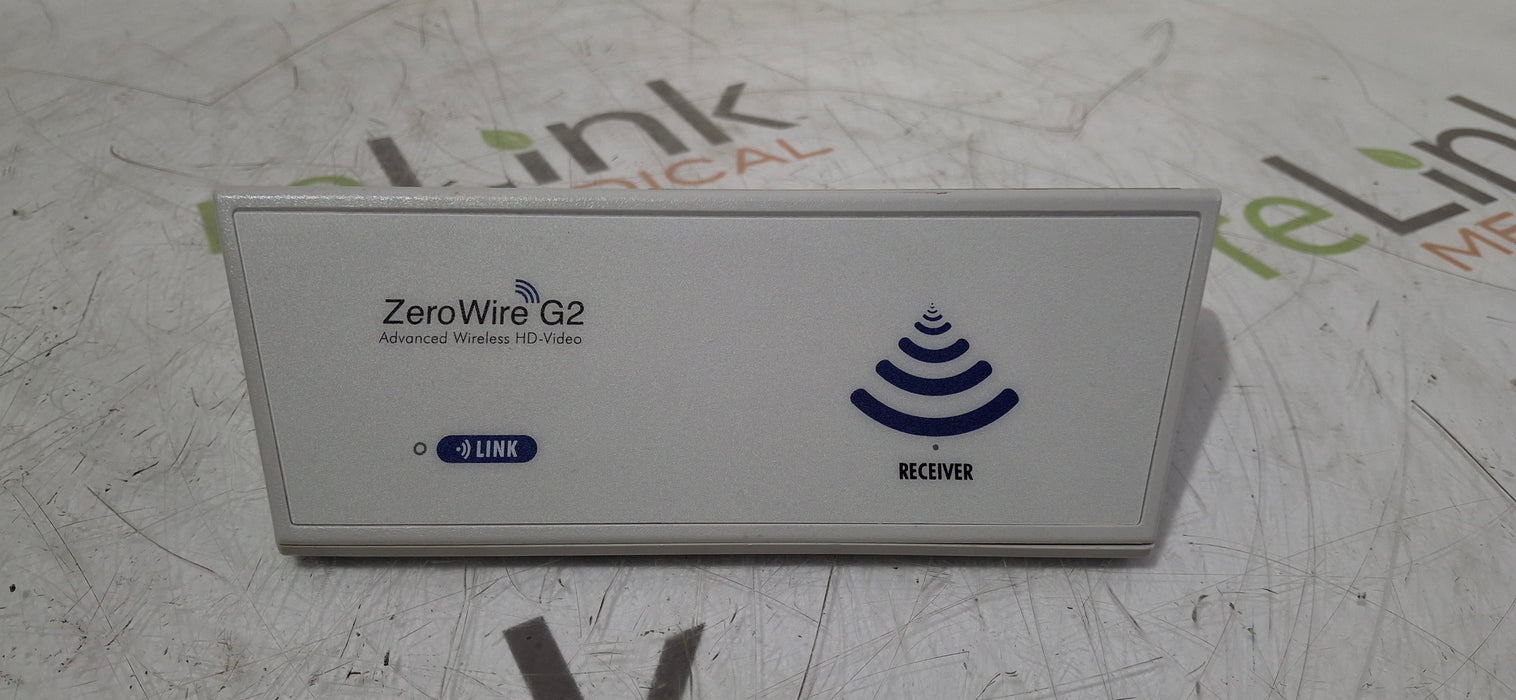 Karl Storz ZeroWire G2 Wireless HD Receiver