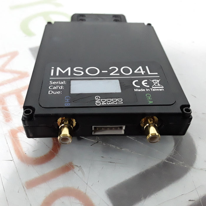 Oscium iMSO-204L Oscilloscope