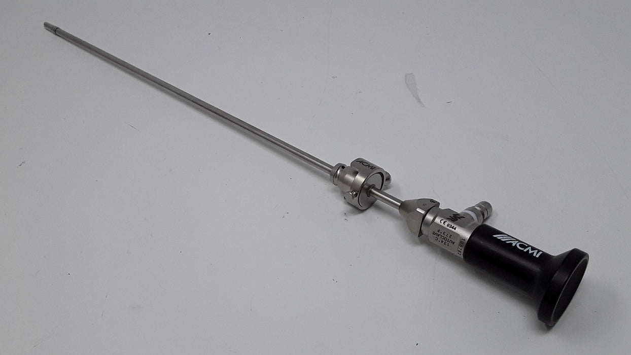 Circon ACMI G27L-30WA Hysteroscope