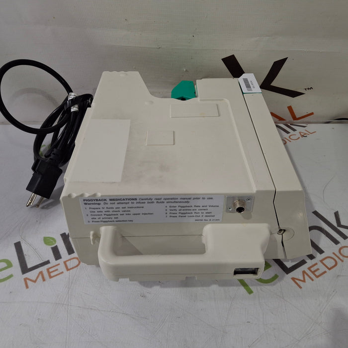 B. Braun Outlook 400ES Infusion Pump