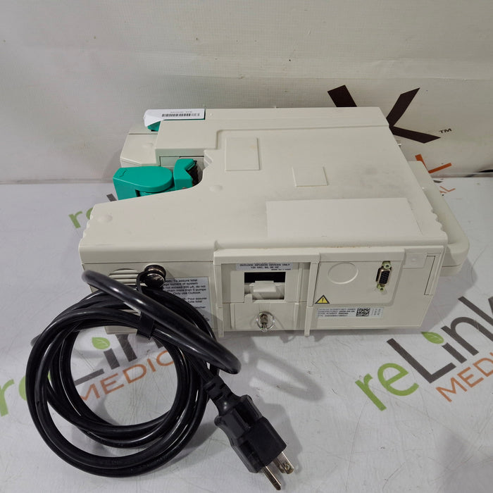 B. Braun Outlook 400ES Infusion Pump