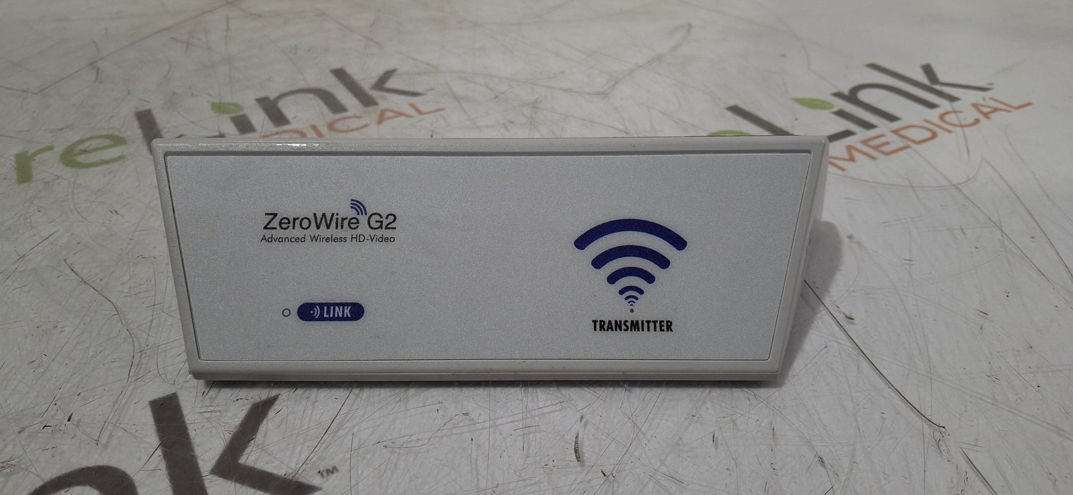 Karl Storz ZeroWire G2 Wireless HD Receiver