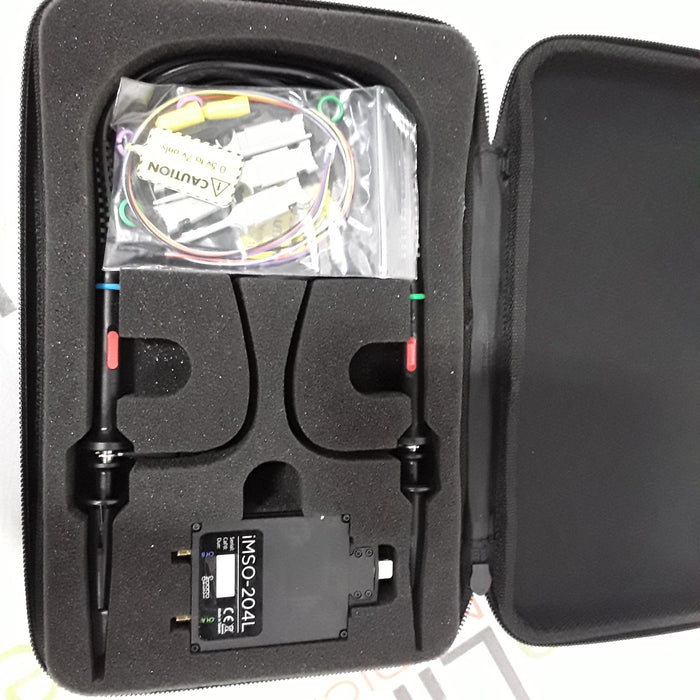 Oscium iMSO-204L Oscilloscope