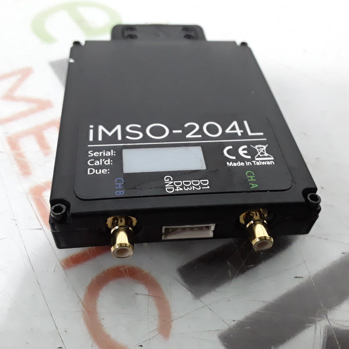 Oscium iMSO-204L Oscilloscope