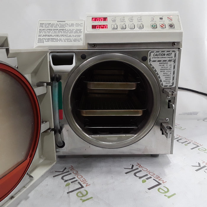 Ritter M9-001 UltraClave Autoclave Sterilizer