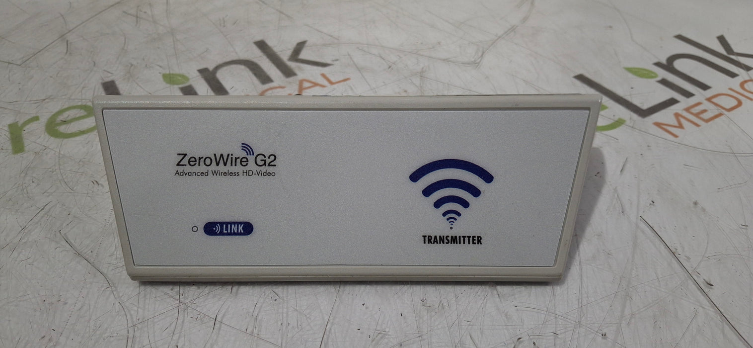 Karl Storz ZeroWire G2 Wireless HD Receiver