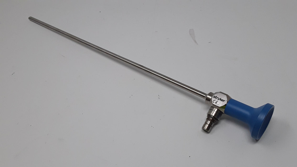 Stryker 502-555-030 Rigid 30° 5mm Laparoscope