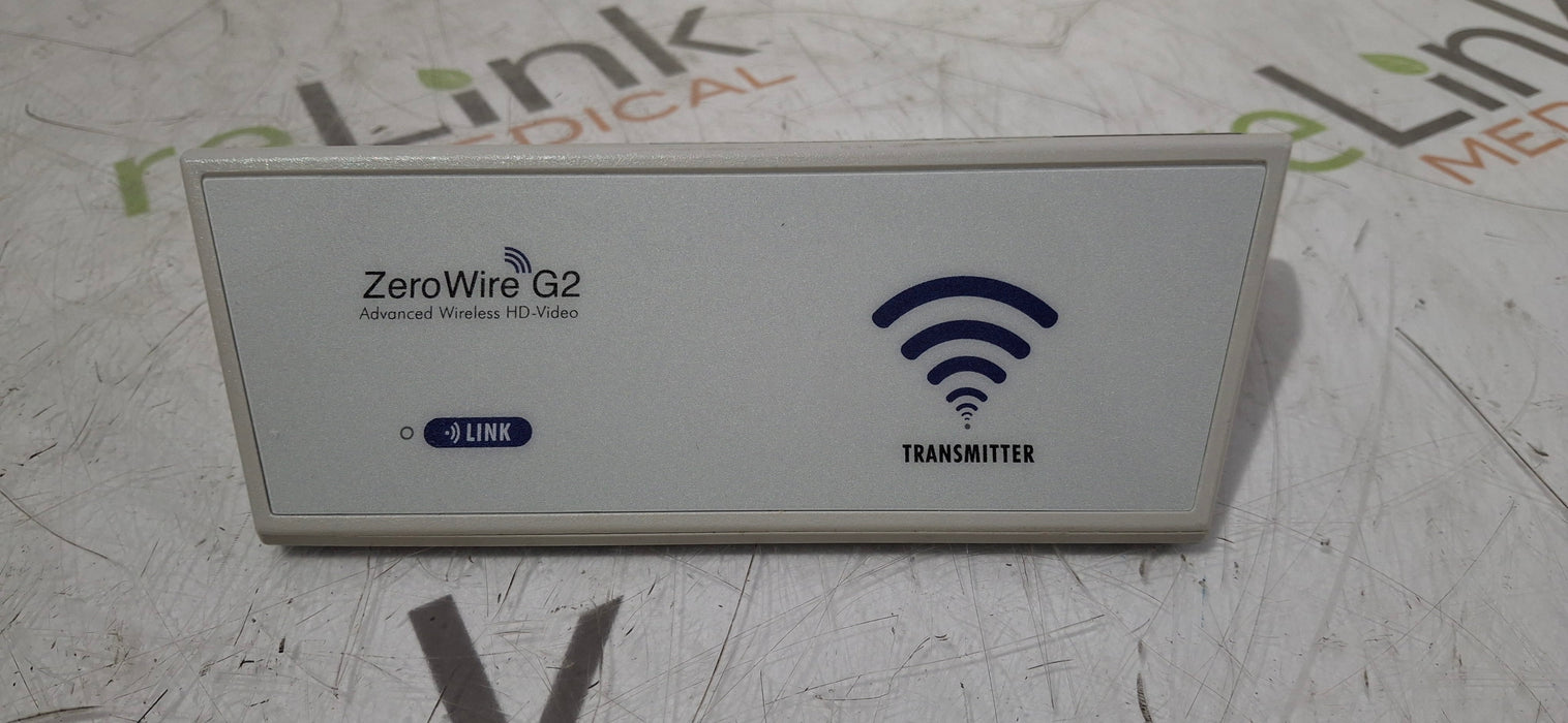 Karl Storz ZeroWire G2 Wireless HD Receiver