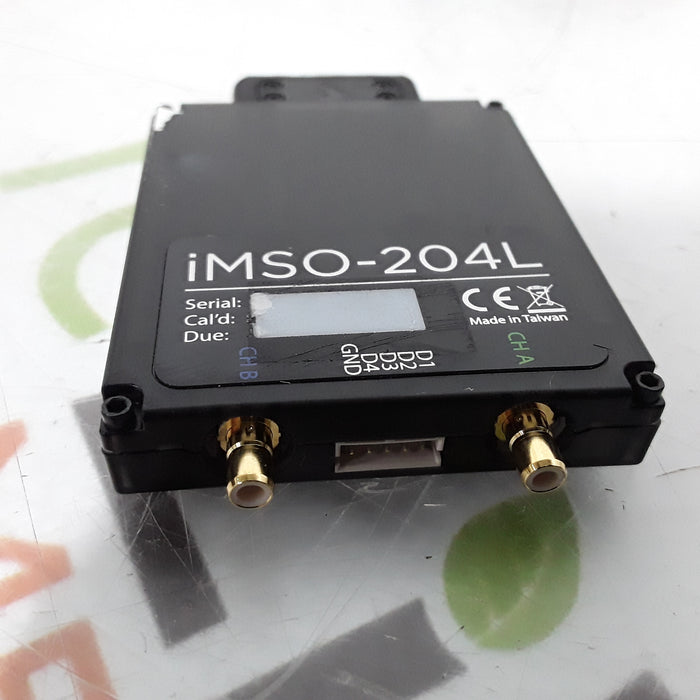 Oscium iMSO-204L Oscilloscope