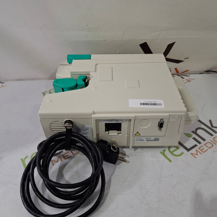 B. Braun Outlook 400ES Infusion Pump