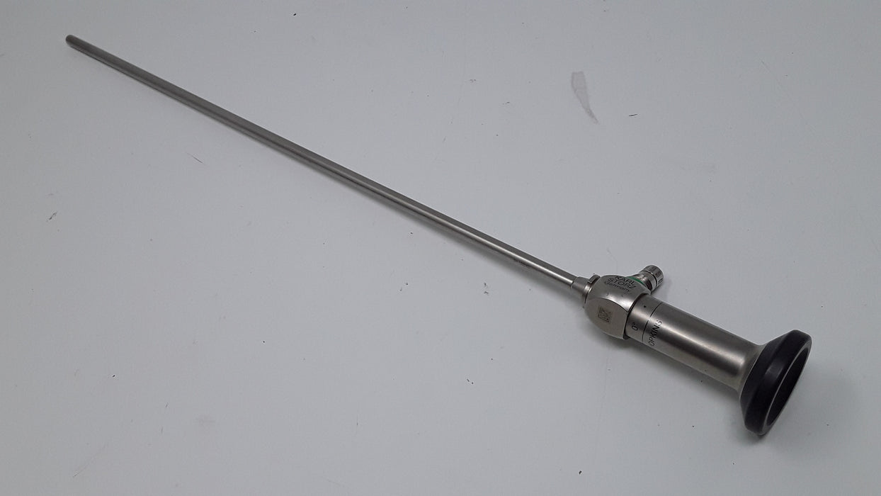 Karl Storz 26046AA 5mm 0° Hopkins II Laparoscope