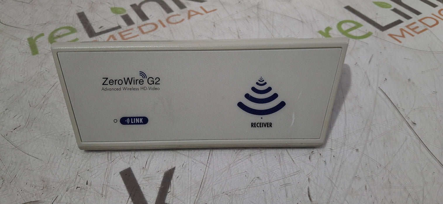 Karl Storz ZeroWire G2 Wireless HD Receiver