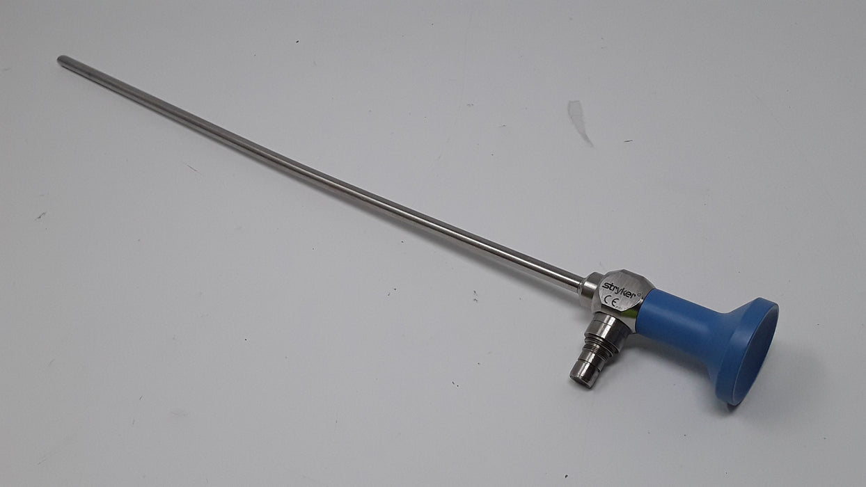 Stryker 502-555-030 Rigid 30° 5mm Laparoscope