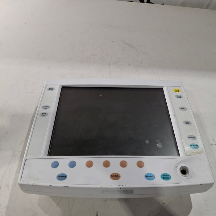 Datex-Ohmeda 1011-8084-000 Anesthesia Display Unit