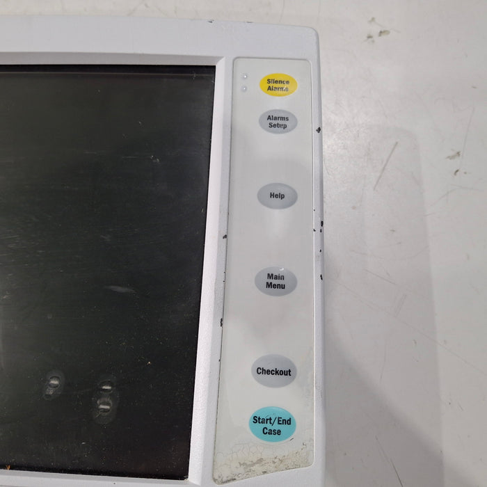 Datex-Ohmeda 1011-8084-000 Anesthesia Display Unit