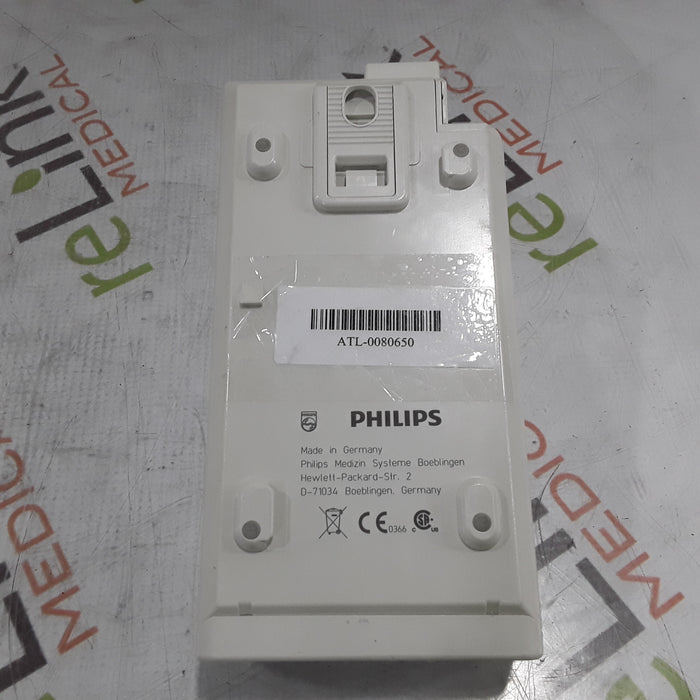 Philips M3015A-C06 CO2, Temp, IBP Extension Module