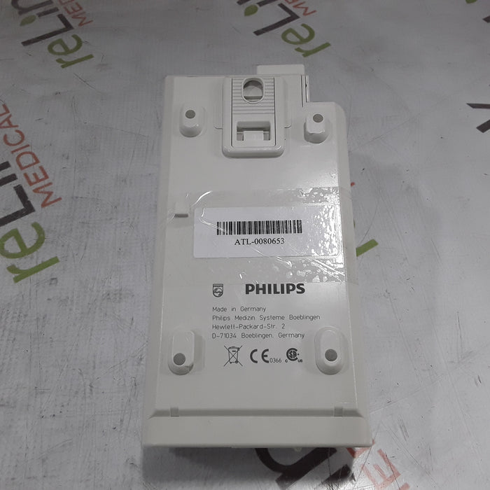 Philips M3015A-C06 CO2, Temp, IBP Extension Module