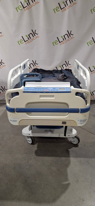 Stryker Secure III 3002 Hospital Bed