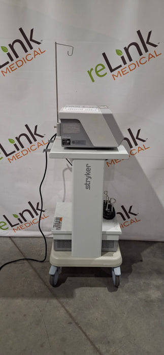 Stryker SonoPet Omni UST-2001 Ultrasonic Surgical System