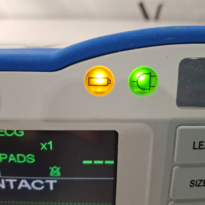 Zoll R Series ALS Defibrillator