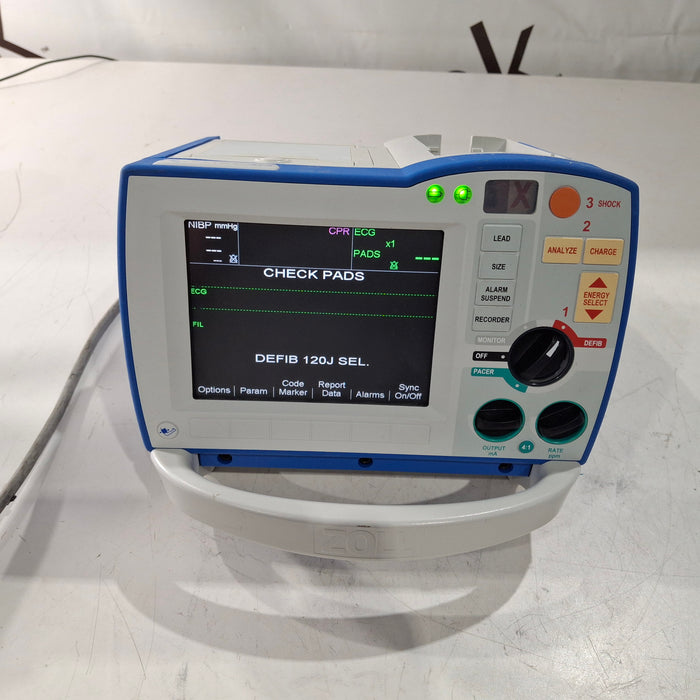 Zoll R Series ALS Defibrillator