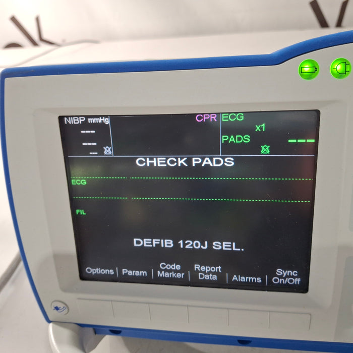 Zoll R Series ALS Defibrillator