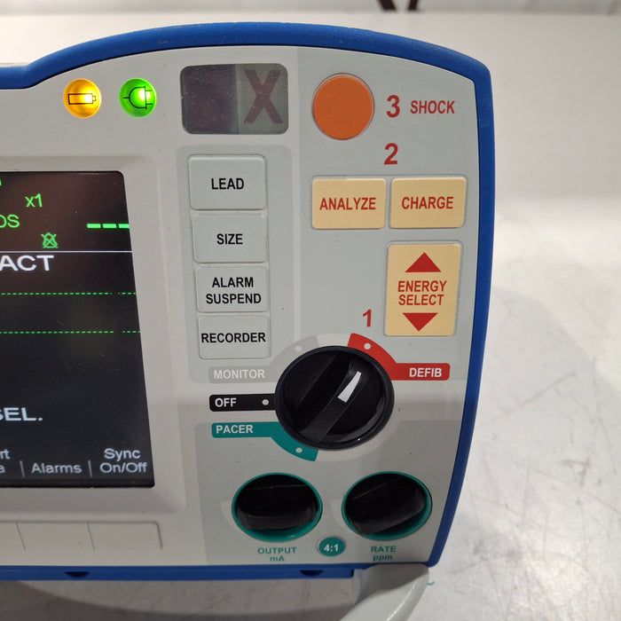 Zoll R Series ALS Defibrillator