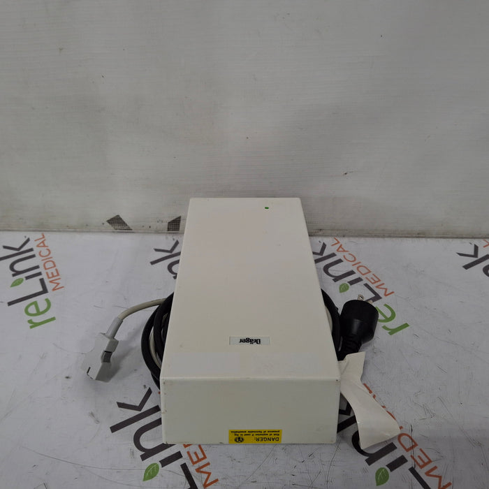 Siemens DC PWR SUP Draeger Infinity Docking Station Power Supply