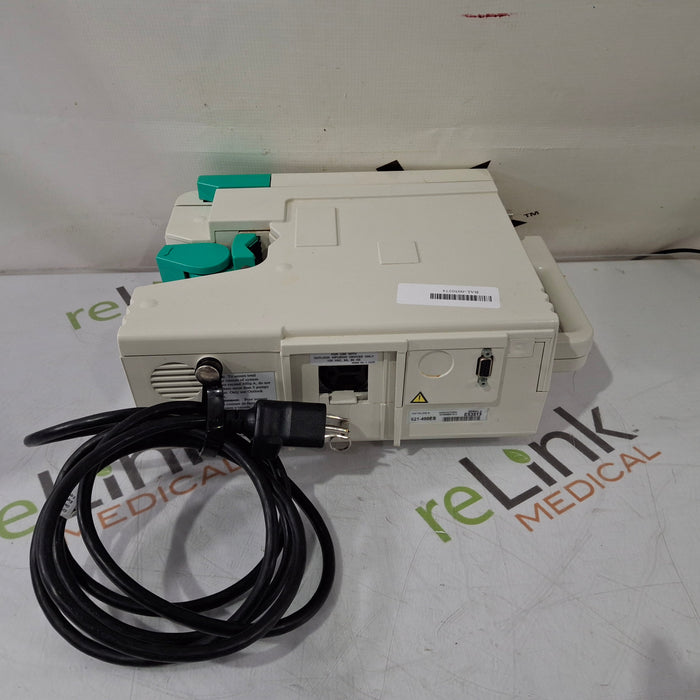 B. Braun Outlook 400ES Infusion Pump