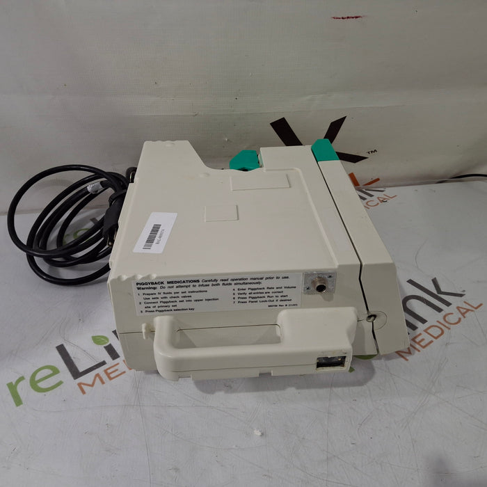 B. Braun Outlook 400ES Infusion Pump