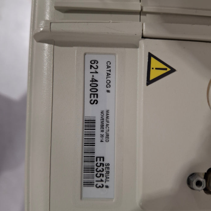 B. Braun Outlook 400ES Infusion Pump