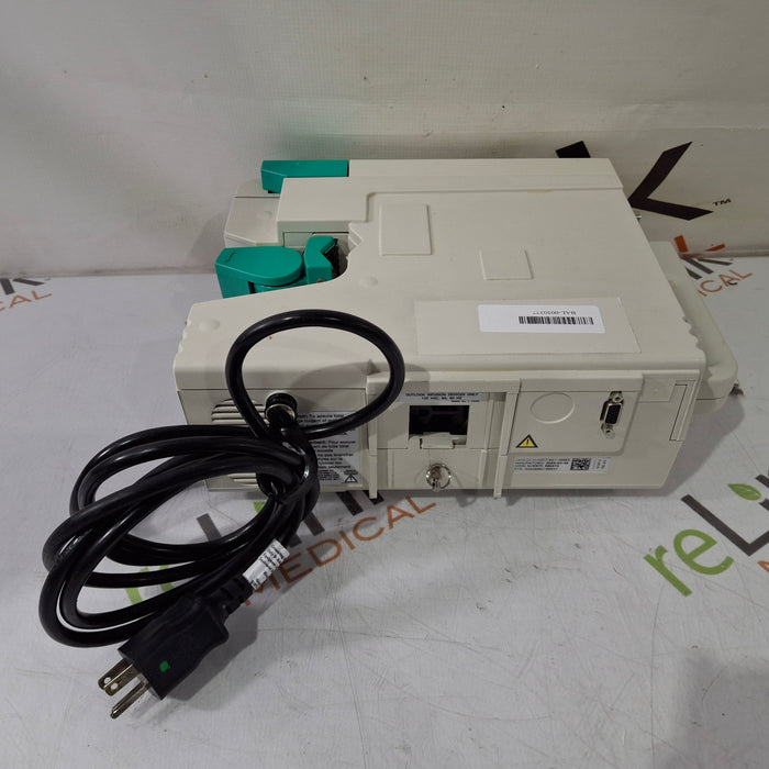 B. Braun Outlook 400ES Infusion Pump