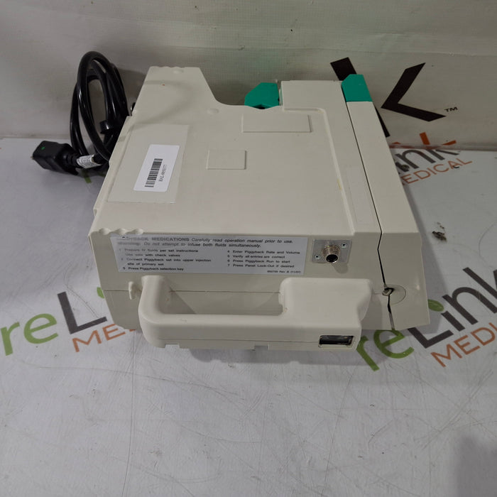 B. Braun Outlook 400ES Infusion Pump