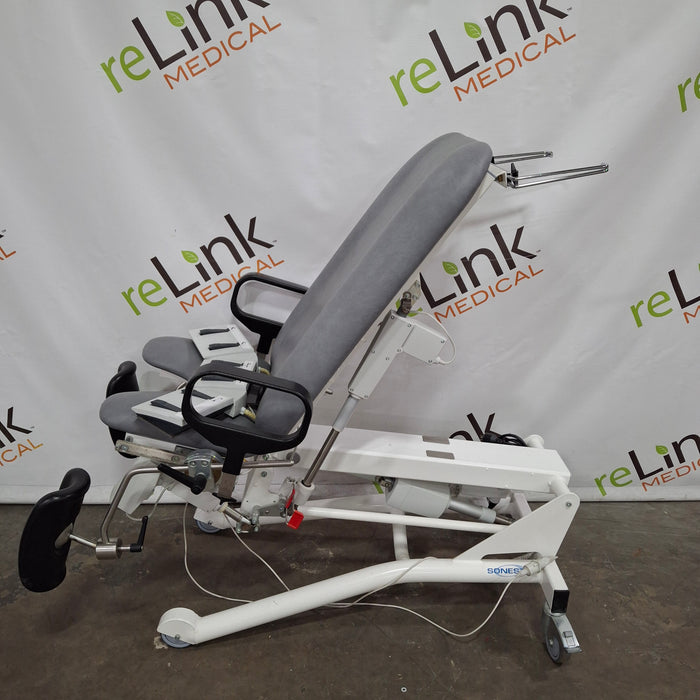 Stille Surgical Inc. Sonesta 6300 Urological Power Exam Chair