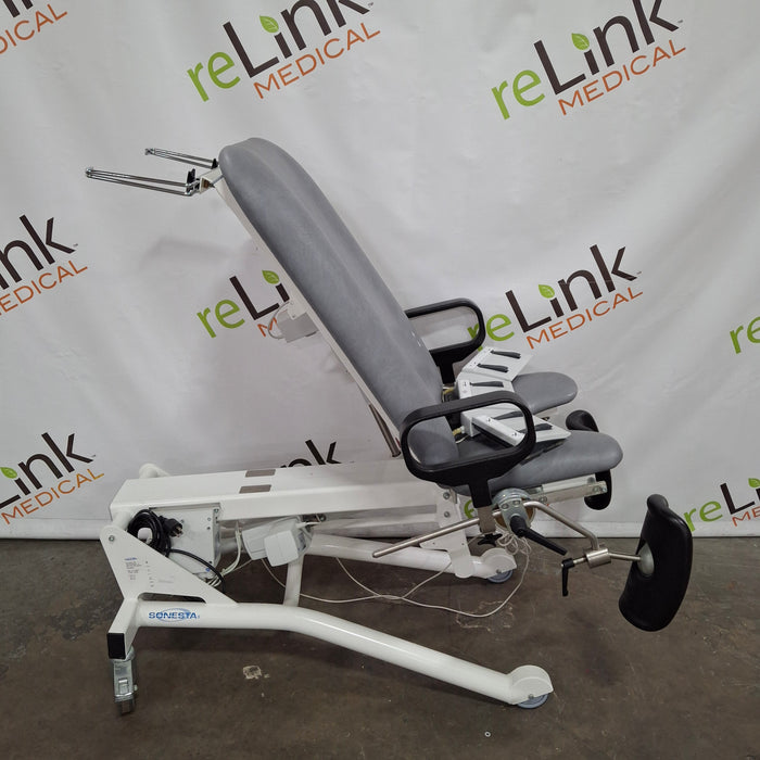 Stille Surgical Inc. Sonesta 6300 Urological Power Exam Chair