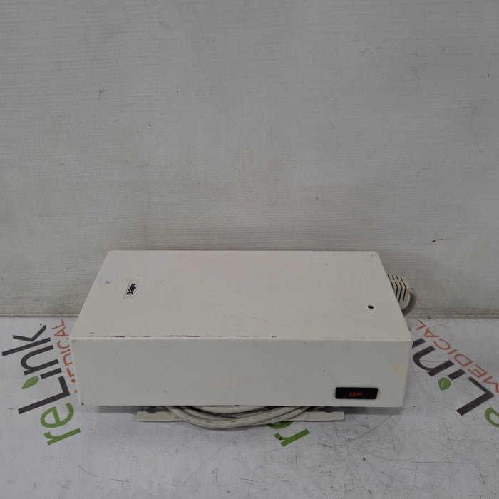 Siemens DC PWR SUP Draeger Infinity Docking Station Power Supply