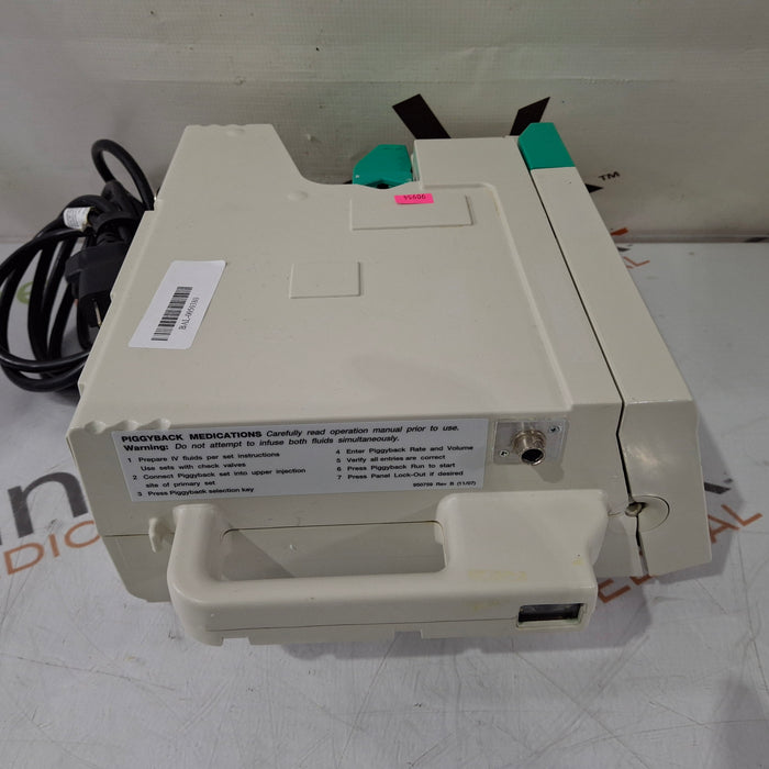 B. Braun Outlook 400ES Infusion Pump