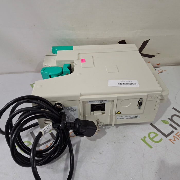 B. Braun Outlook 400ES Infusion Pump