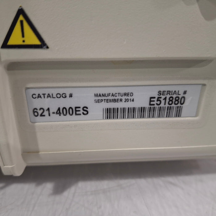 B. Braun Outlook 400ES Infusion Pump