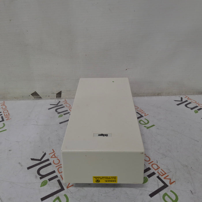 Siemens DC PWR SUP Draeger Infinity Docking Station Power Supply